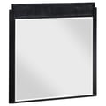 Brookmead Dresser Mirror Black