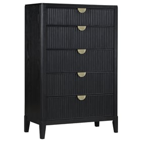 Coaster Furniture Brookmead Black Chest