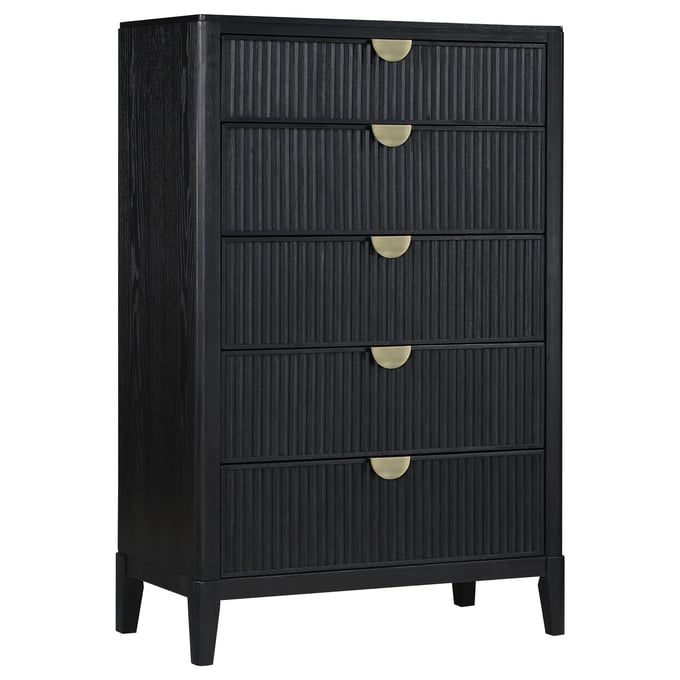 Coaster Furniture Brookmead Black Chest CST-224715