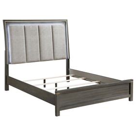 Coaster Furniture Kieran Grey King Bed