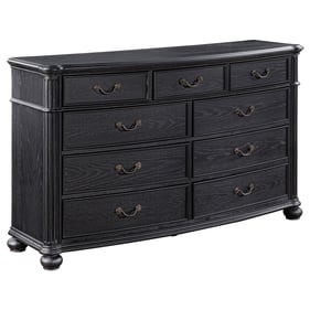 Coaster Furniture Celina Black Dresser