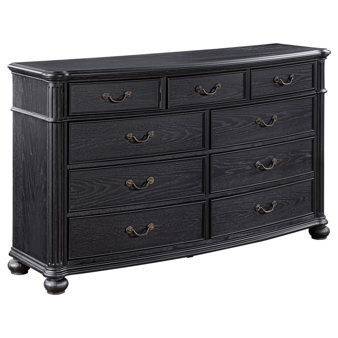 Coaster Furniture Celina Black Dresser CST-224763