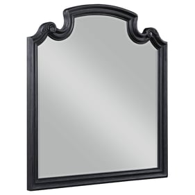 Coaster Furniture Celina Black Dresser Mirror