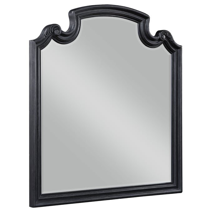 Coaster Furniture Celina Black Dresser Mirror CST-224764