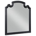 Celina Dresser Mirror Black