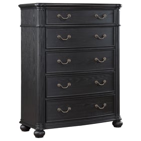 Coaster Furniture Celina Black Chest