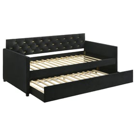 Coaster Furniture Kendall Black Daybed