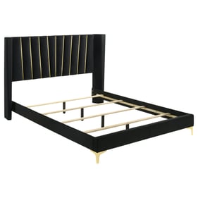 Coaster Furniture Kendall Black King Bed