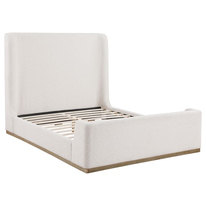 Coaster Furniture Nala Ivory King Bed CST-302046KE