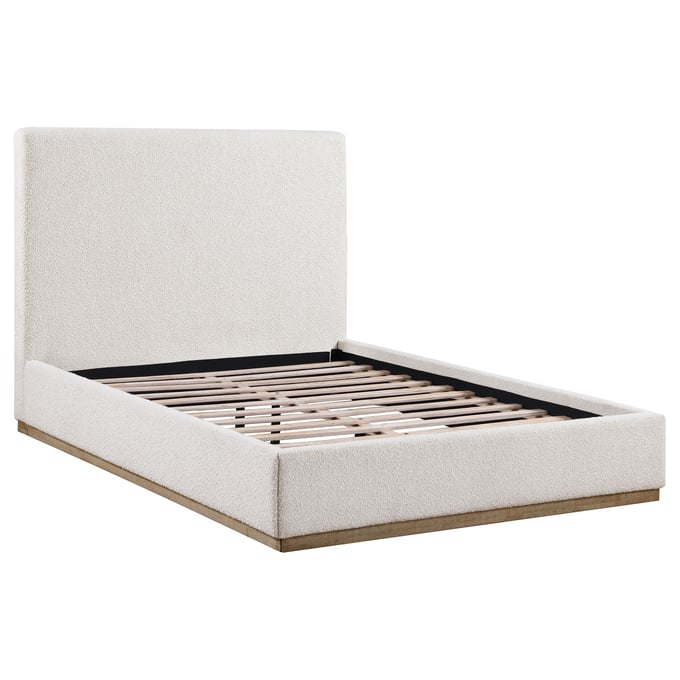 Coaster Furniture Knox Ivory Queen Bed CST-302053Q