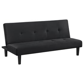 Coaster Furniture Stanford Black Sofa Bed