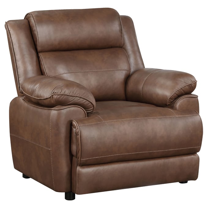 Coaster Furniture Ellington Brown Chair CST-508283