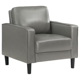 Coaster Furniture Ruth Grey Chair