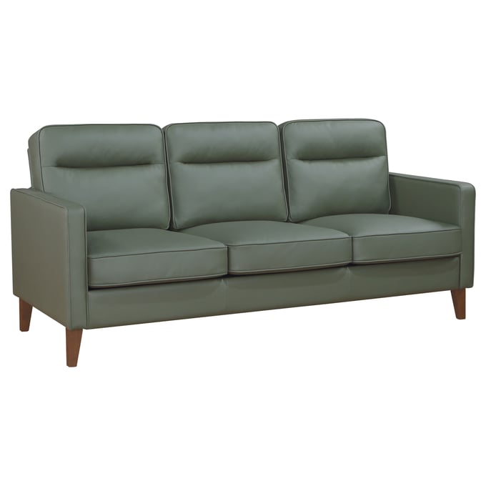 Coaster Furniture Jonah Green Sofa CST-509654