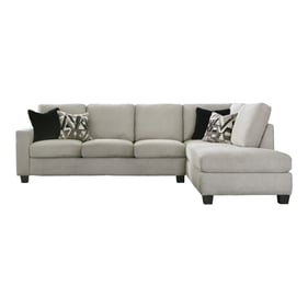 Coaster Furniture Whitson Stone Sectional