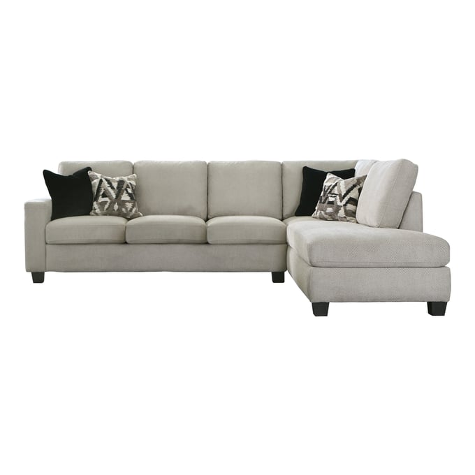 Coaster Furniture Whitson Stone Sectional CST-509766