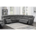 6 PC POWER SECTIONAL