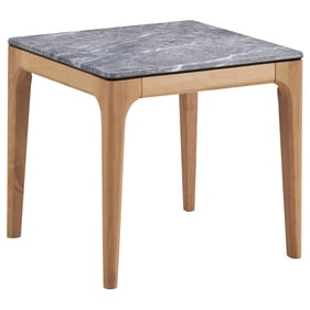 Coaster Furniture Polaris Grey End Table