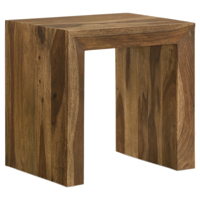 Coaster Furniture Odilia Auburn Rectangular End Table CST-708417