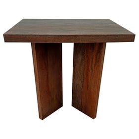 Coaster Furniture Andando Brown End Table