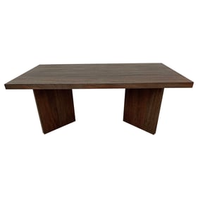 Coaster Furniture Andando Brown Coffee Table