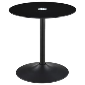 Coaster Furniture Ganso Black End Table