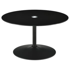 Coaster Furniture Ganso Black Coffee Table