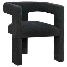 Coaster Furniture Petra Black Accent Chair