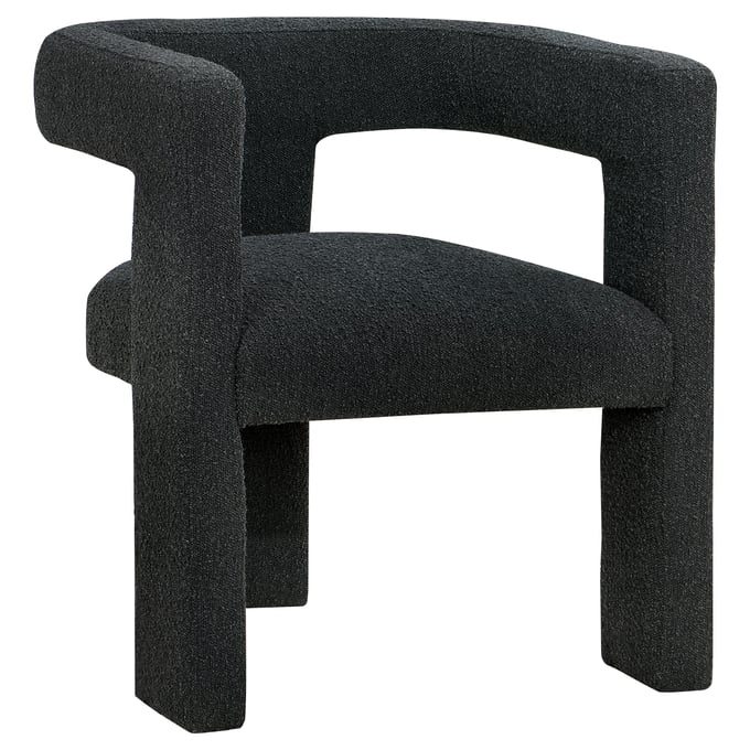 Coaster Furniture Petra Black Accent Chair CST-902882