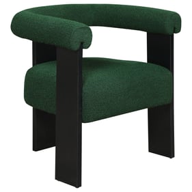 Coaster Furniture Ramona Green Accent Chair