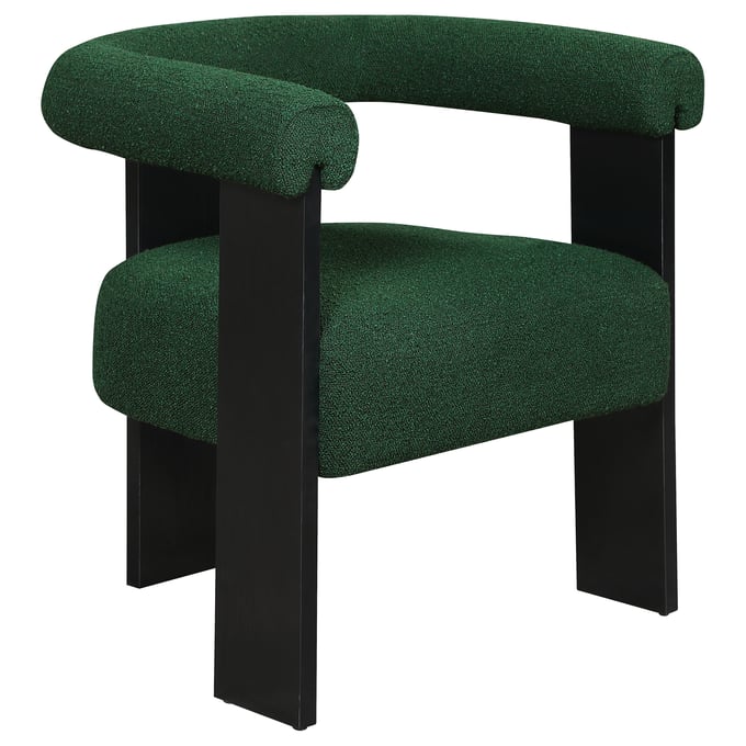 Coaster Furniture Ramona Green Accent Chair CST-903148