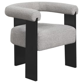 Coaster Furniture Ramona Grey Accent Chair