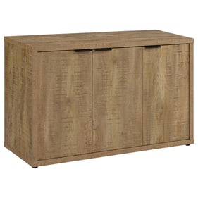 Coaster Furniture Pepita Brown Accent Cabinet