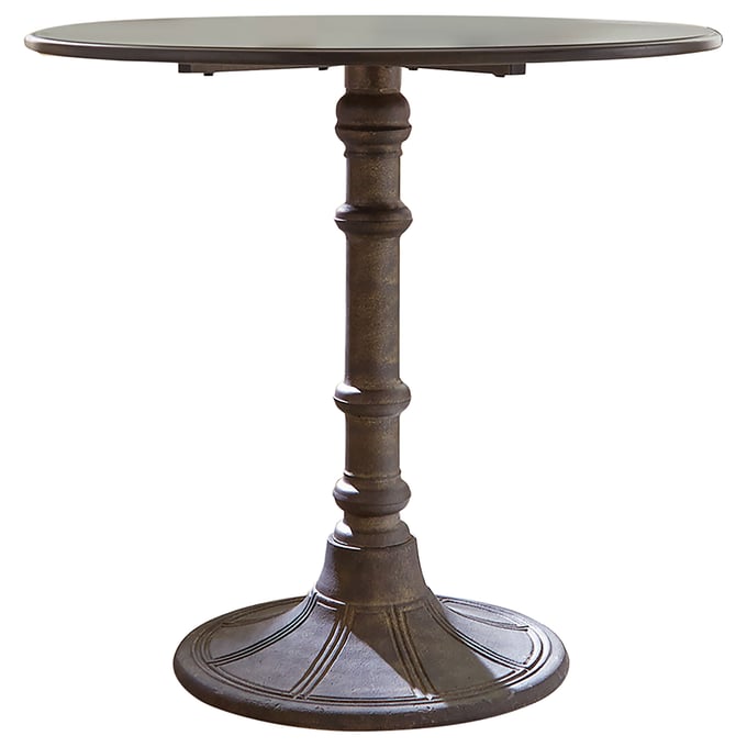 Coaster Furniture Oswego Dining Table CST-100063