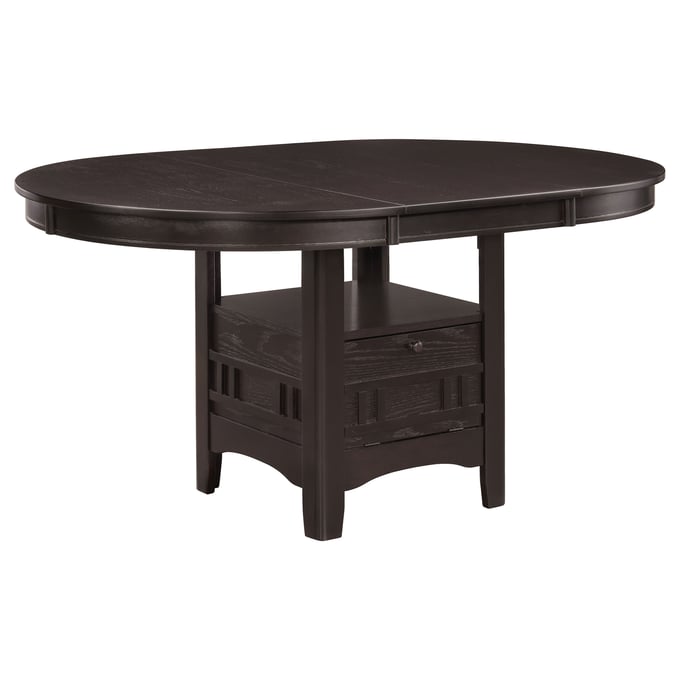 Coaster Furniture Lavon Espresso Dining Table CST-102671