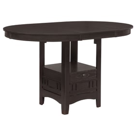 Coaster Furniture Lavon Espresso Counter Table