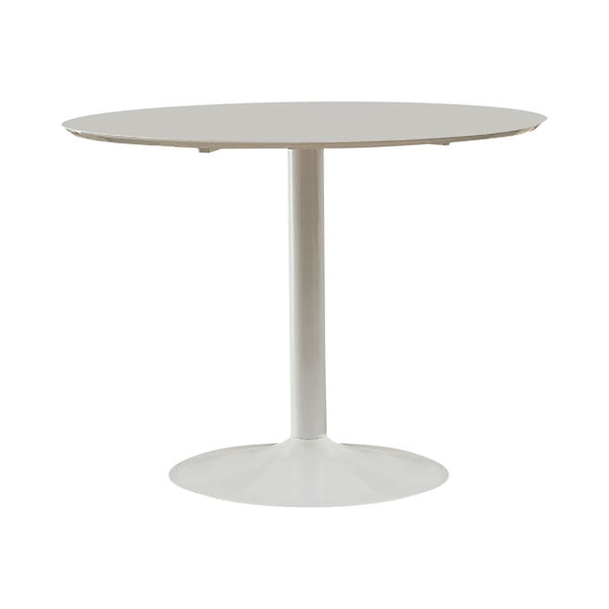 Coaster Furniture Lowry Round Dining Table CST-105261