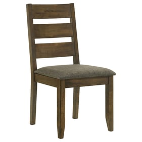 2 Coaster Furniture Alston Dining Chairs