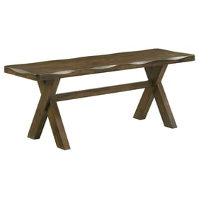 Coaster Furniture Alston Dining Bench