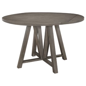 Coaster Furniture Athens Barn Grey Counter Height Table