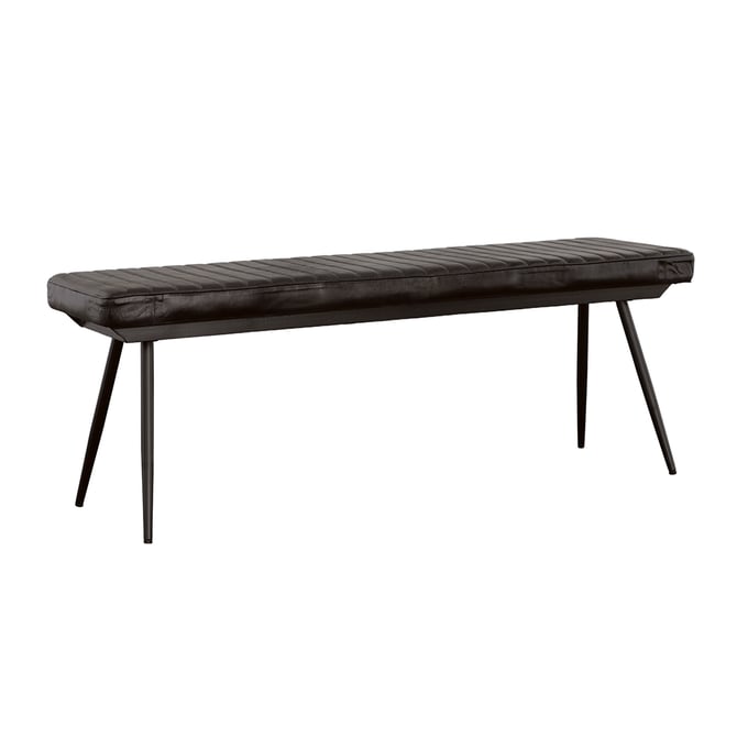 Coaster Furniture Partridge Espresso Bench CST-110653