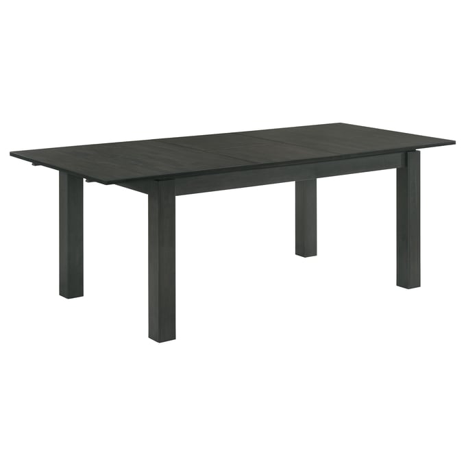 Coaster Furniture Jakob Black Dining Table CST-115131