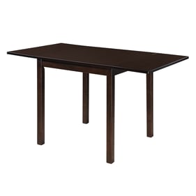 Coaster Furniture Kelso Cappuccino Dining Table