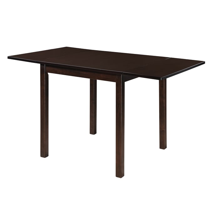 Coaster Furniture Kelso Cappuccino Dining Table CST-190821