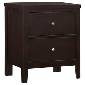 Coaster Furniture Carlton Cappuccino Night Stand