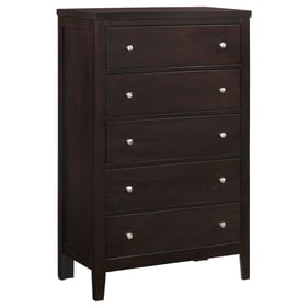 Coaster Furniture Carlton Cappuccino Chest