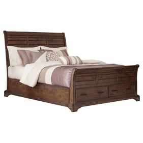 Coaster Furniture Elk Grove King Bed