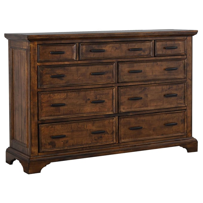 Coaster Furniture Elk Grove Dresser CST-203893