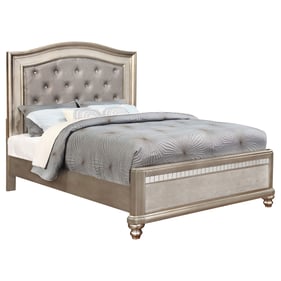 Coaster Furniture Bling Game King Size Bed