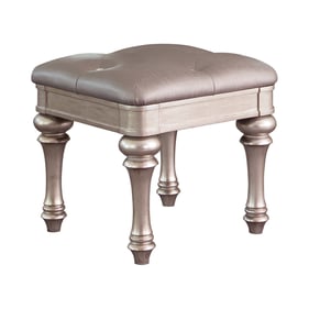 Coaster Furniture Bling Game Vanity Stool